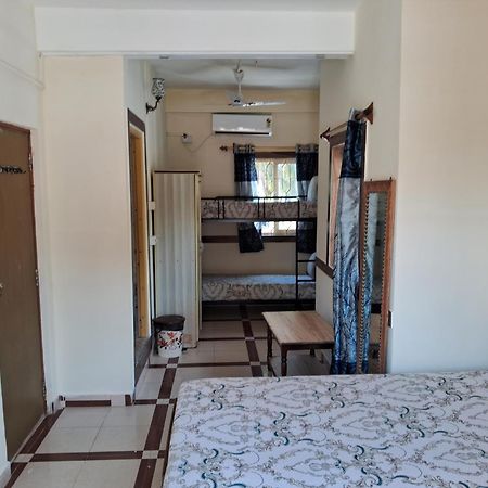 Cupid'S Heaven Resort Агонда Екстериор снимка