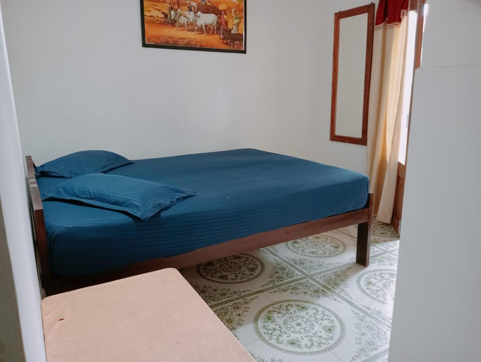 Cupid'S Heaven Resort Агонда Стая снимка