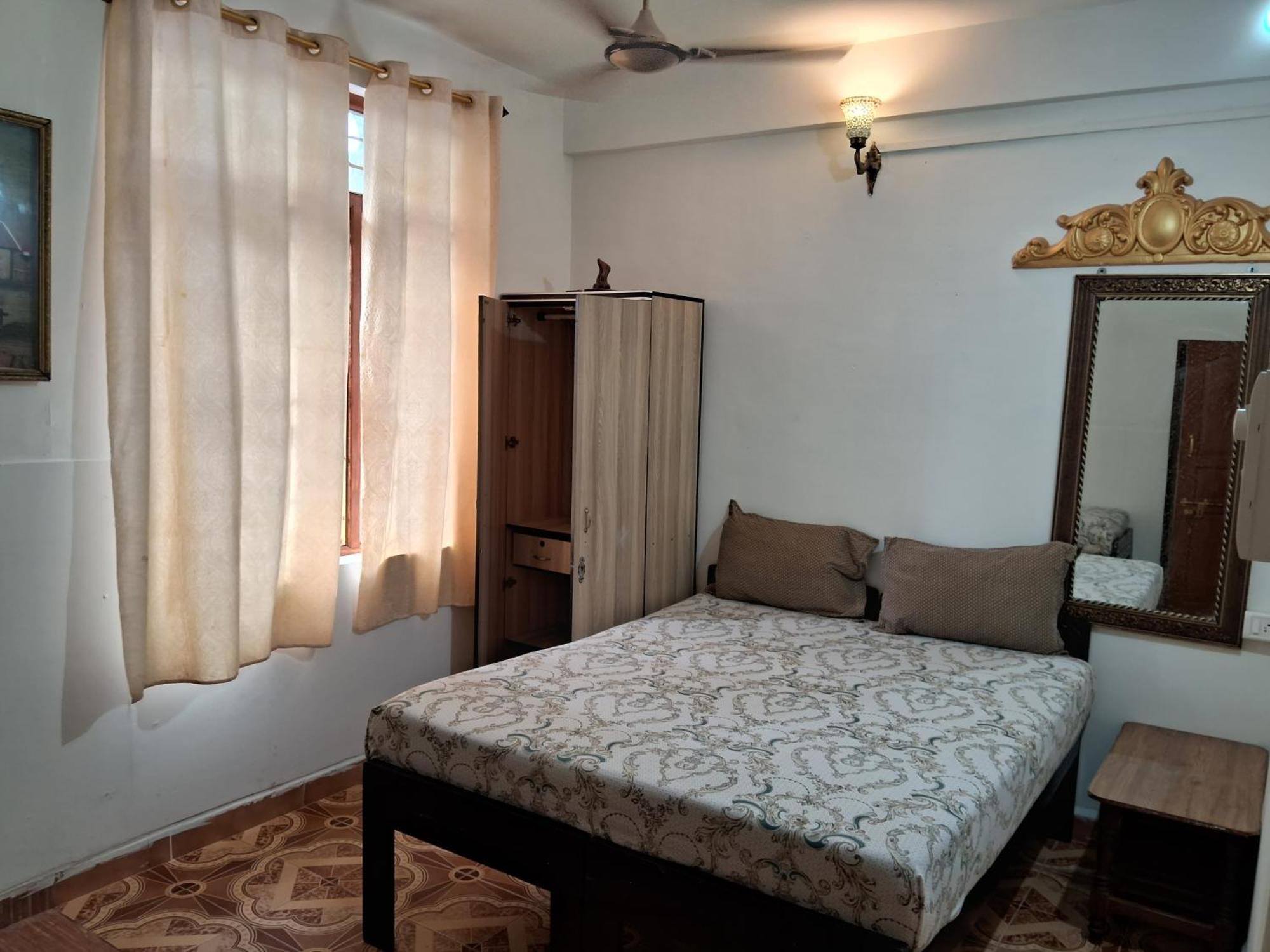 Cupid'S Heaven Resort Агонда Екстериор снимка