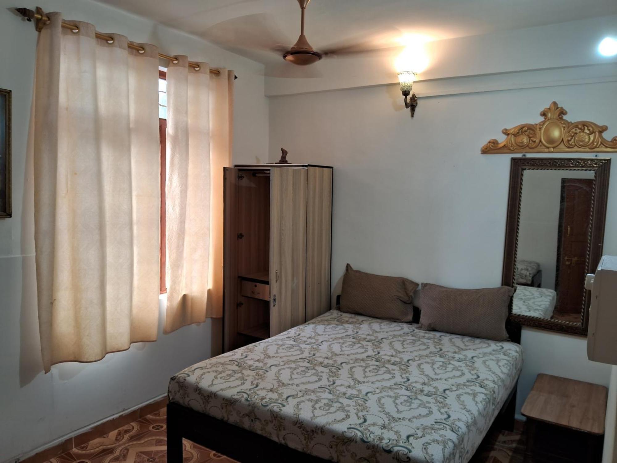 Cupid'S Heaven Resort Агонда Екстериор снимка