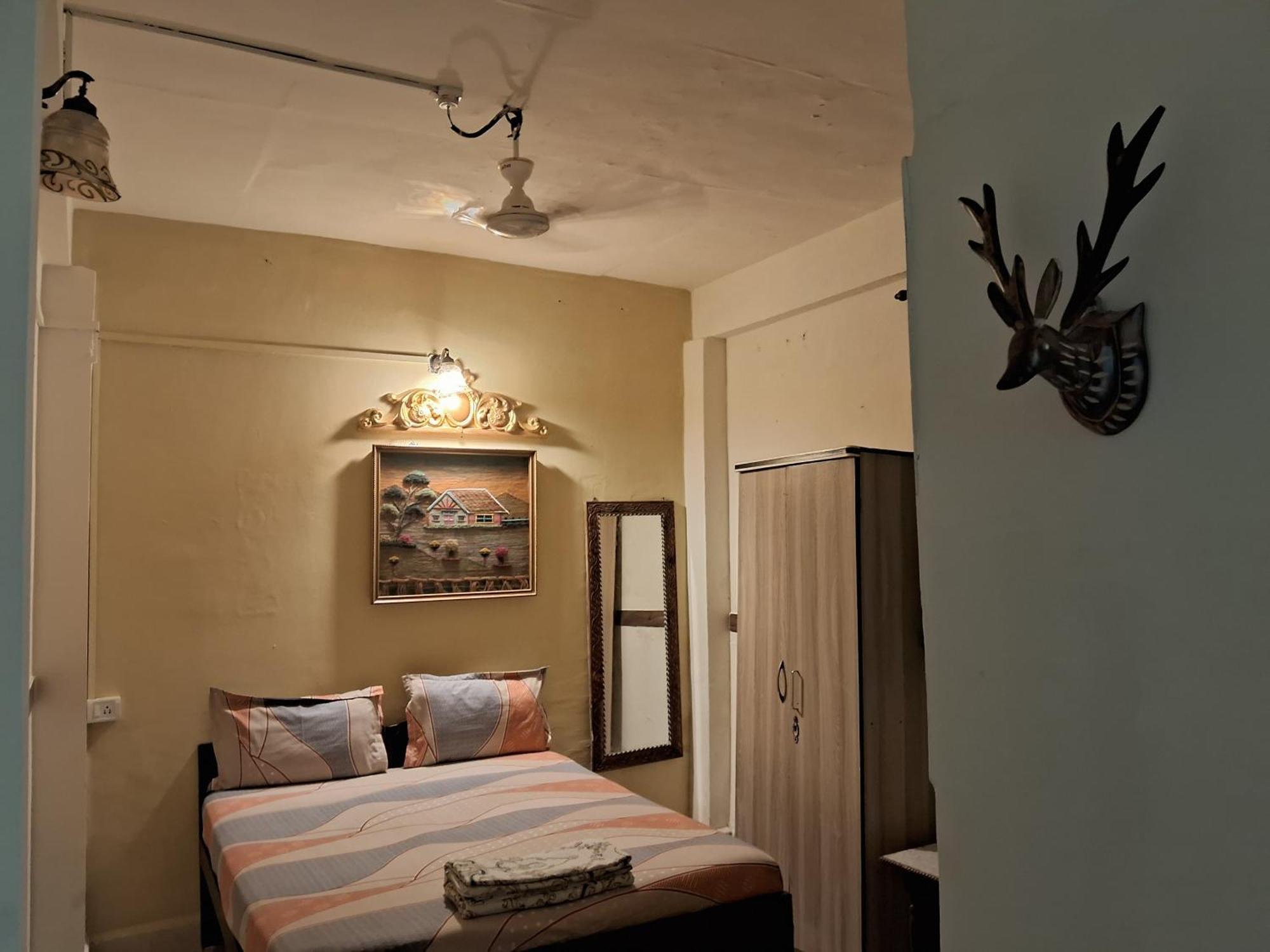 Cupid'S Heaven Resort Агонда Екстериор снимка