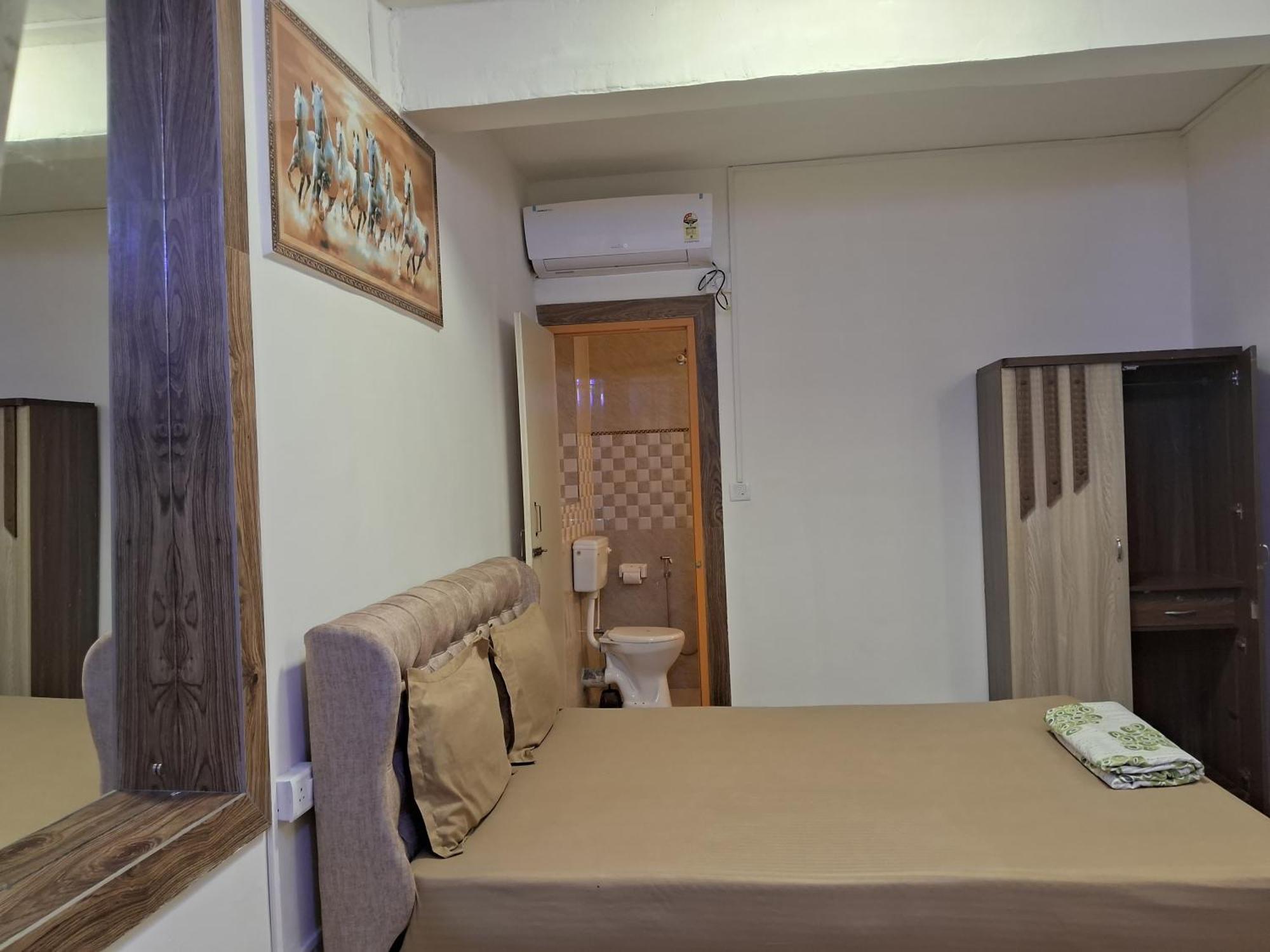 Cupid'S Heaven Resort Агонда Екстериор снимка