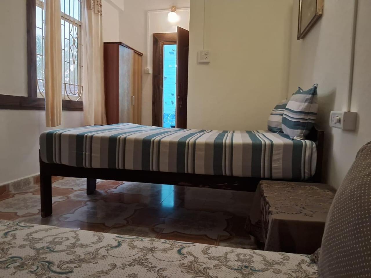 Cupid'S Heaven Resort Агонда Стая снимка